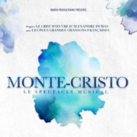 Monte-cristo - Le Spectacle Musical